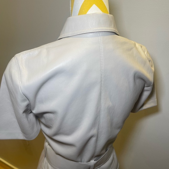 NANUSHKA, HALLI Dress - Picture 5 of 11